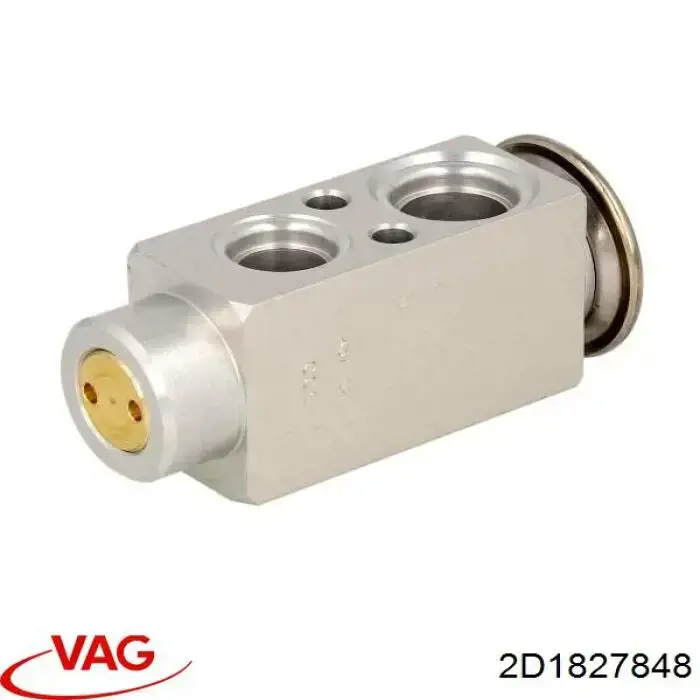 Напрямна багажних дверей (ляди) VAG 2D1827848 ціна, від 4.75 USD