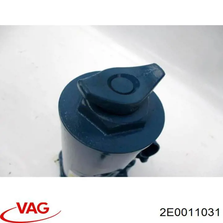 2E0011031 VAG 