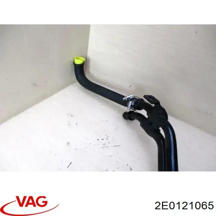 2E0121065 VAG 