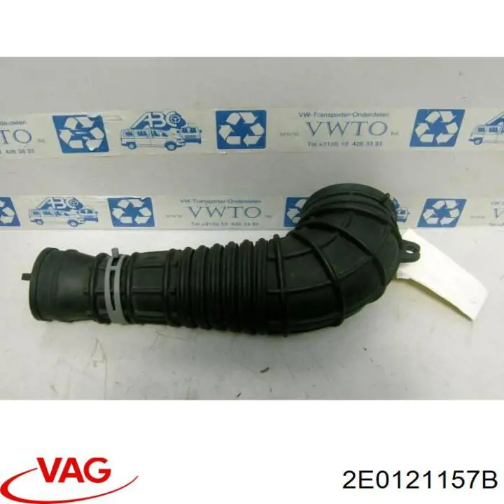 2E0121157B VAG