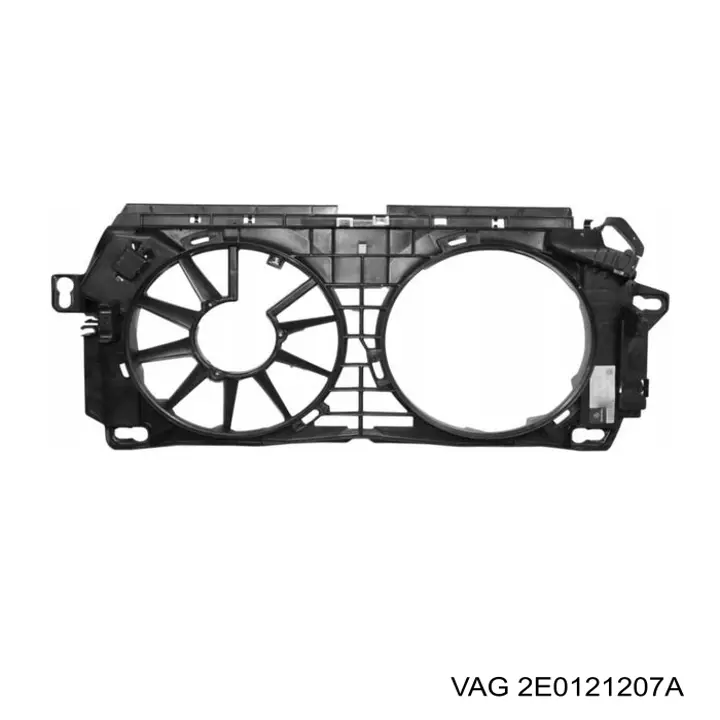 Бампер на авто Fast FT91109G ціна, від 166.19 USD