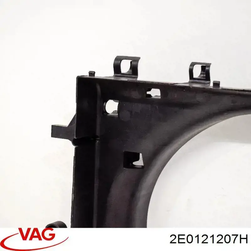 2E0121207H VAG 
