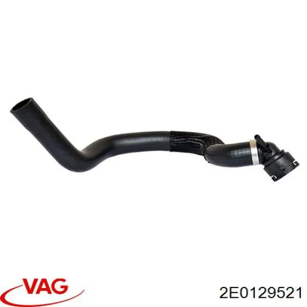  VAG 2E0129521 ціна, від 12.67 USD