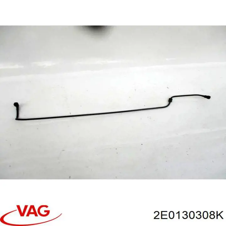  VAG 2E0130308K