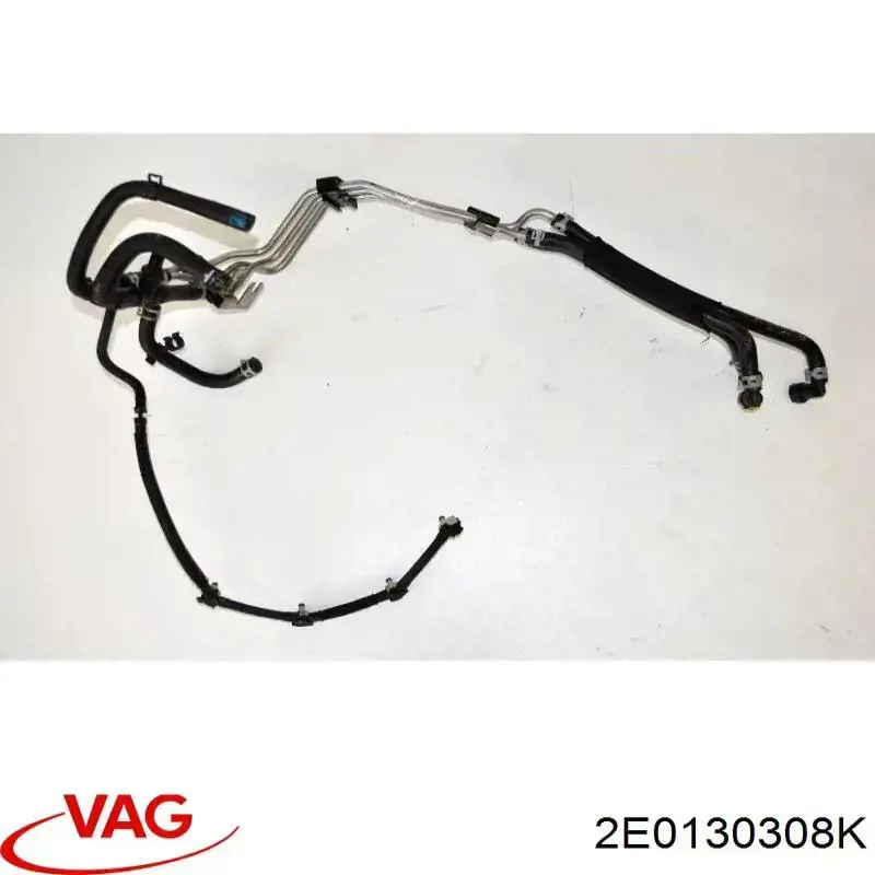 2E0130308K VAG 
