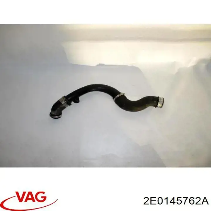 Купити 2E0145762A VAG 