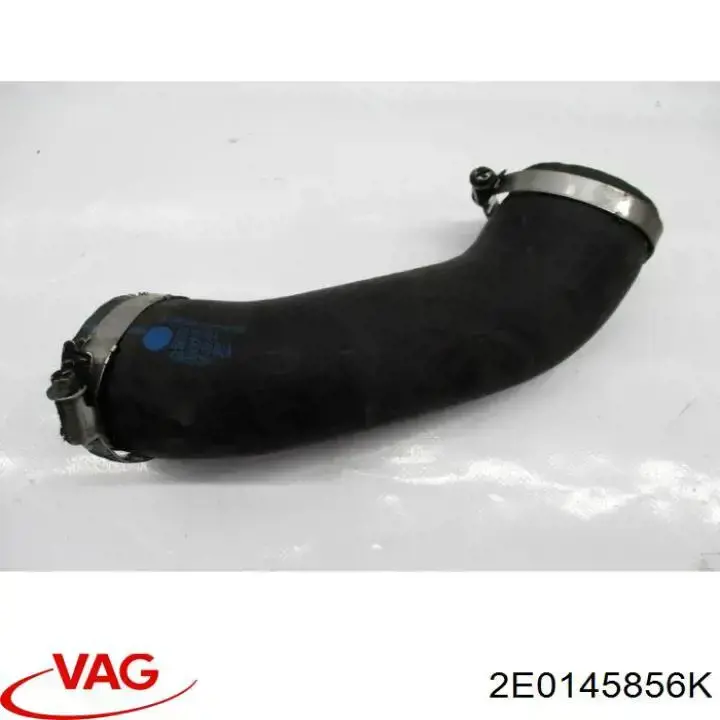  2E0145856K VAG