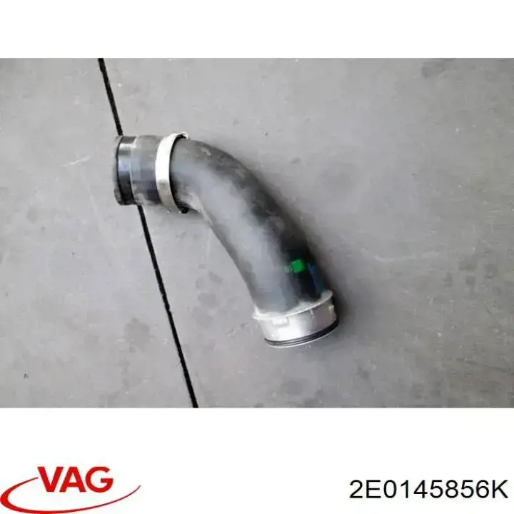 Купити 2E0145856K VAG 