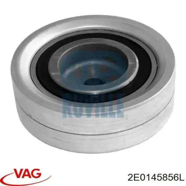  2E0145856L VAG