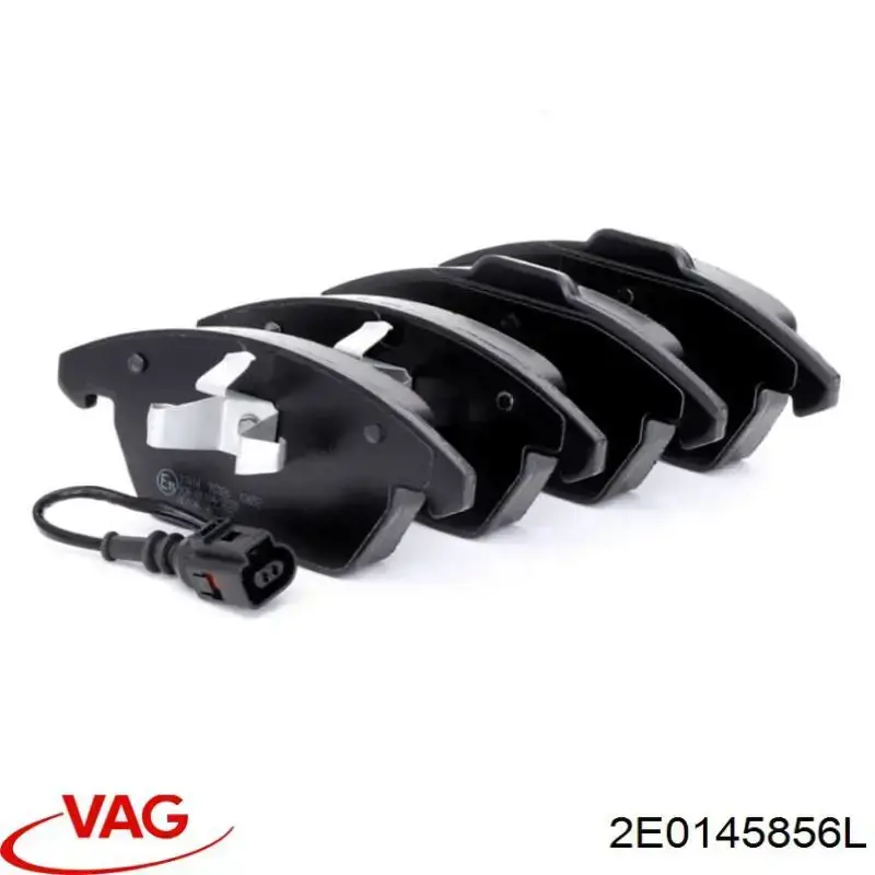 2E0145856L VAG 