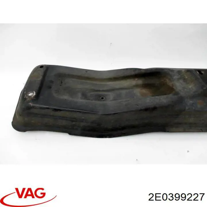2E0399227 VAG Кріплення коробки передач