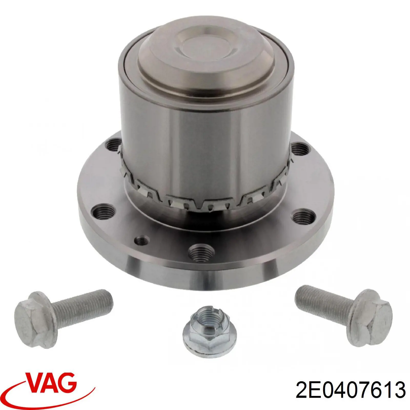 2E0407613 VAG 