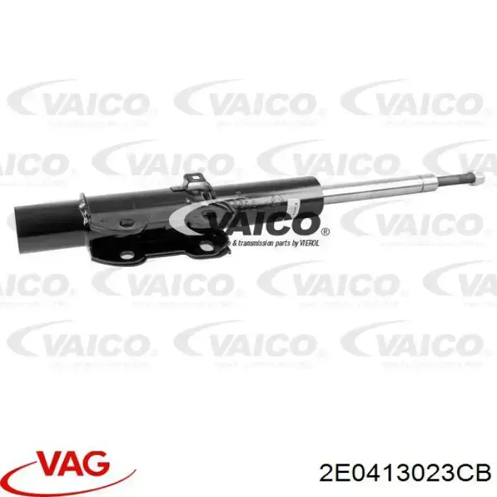 Стойка амортизатора передняя VAG 2E0413023CB ціна, від 76.02 USD