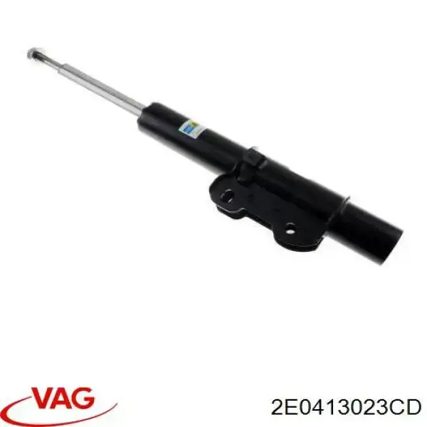 2E0413023CD VAG амортизатор передній