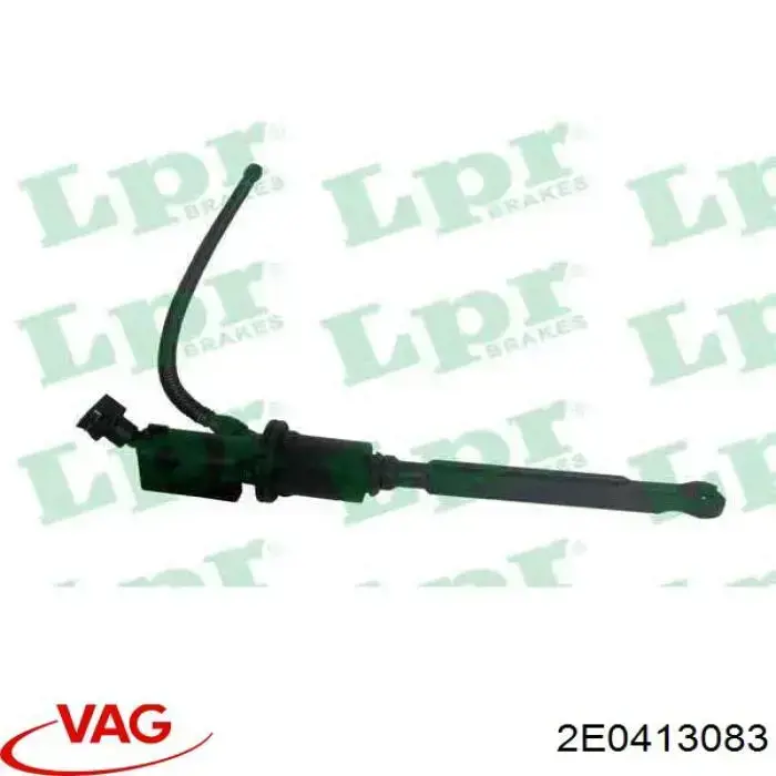  2E0413083 VAG
