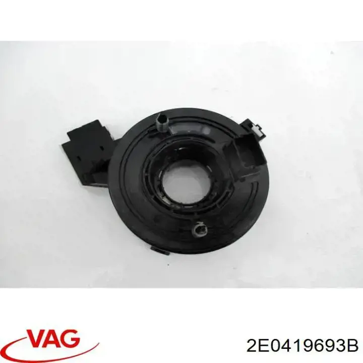  VAG 2E0419693B ціна, від 88.67 USD