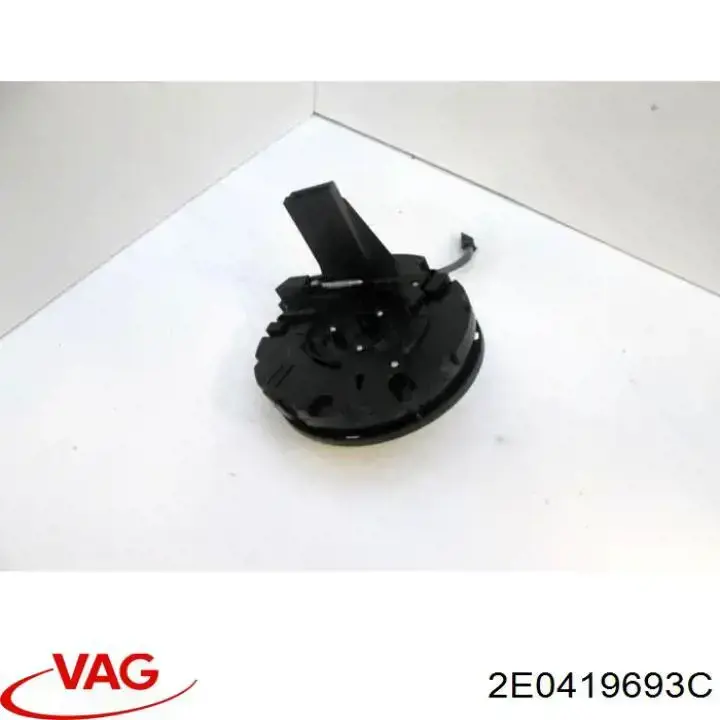 Купити Шлейф керма Volkswagen Crafter 30-35 2E, 2EE, 2EK