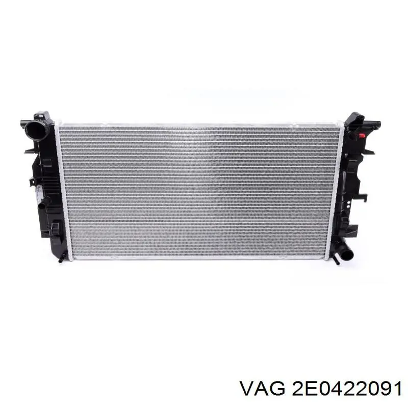 Купити 2E0422091 VAG 