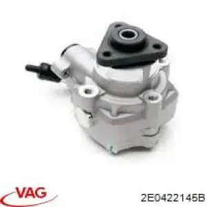 Купити 2E0422145B VAG Насос гідравліки