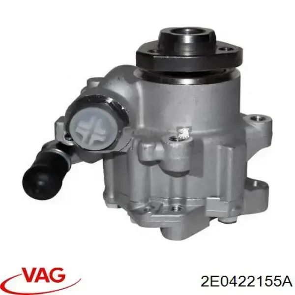 Купити 2E0422155A VAG Насос гідравліки