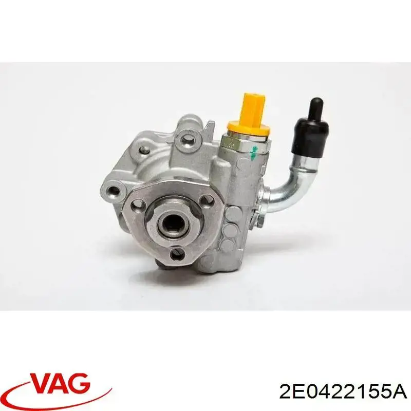 Насос ГПК VAG 2E0422155A ціна, від 81.47 USD