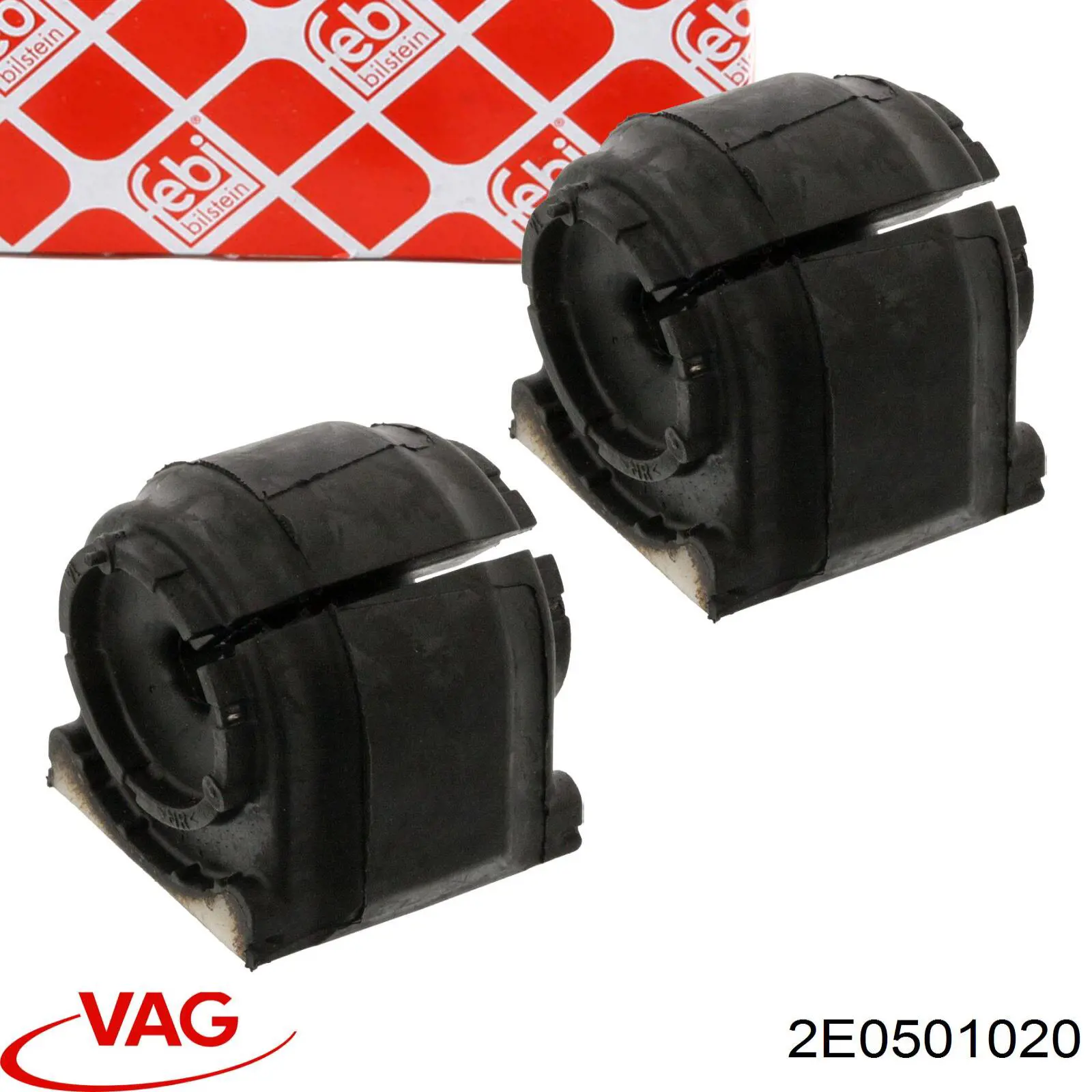  2E0501020 VAG