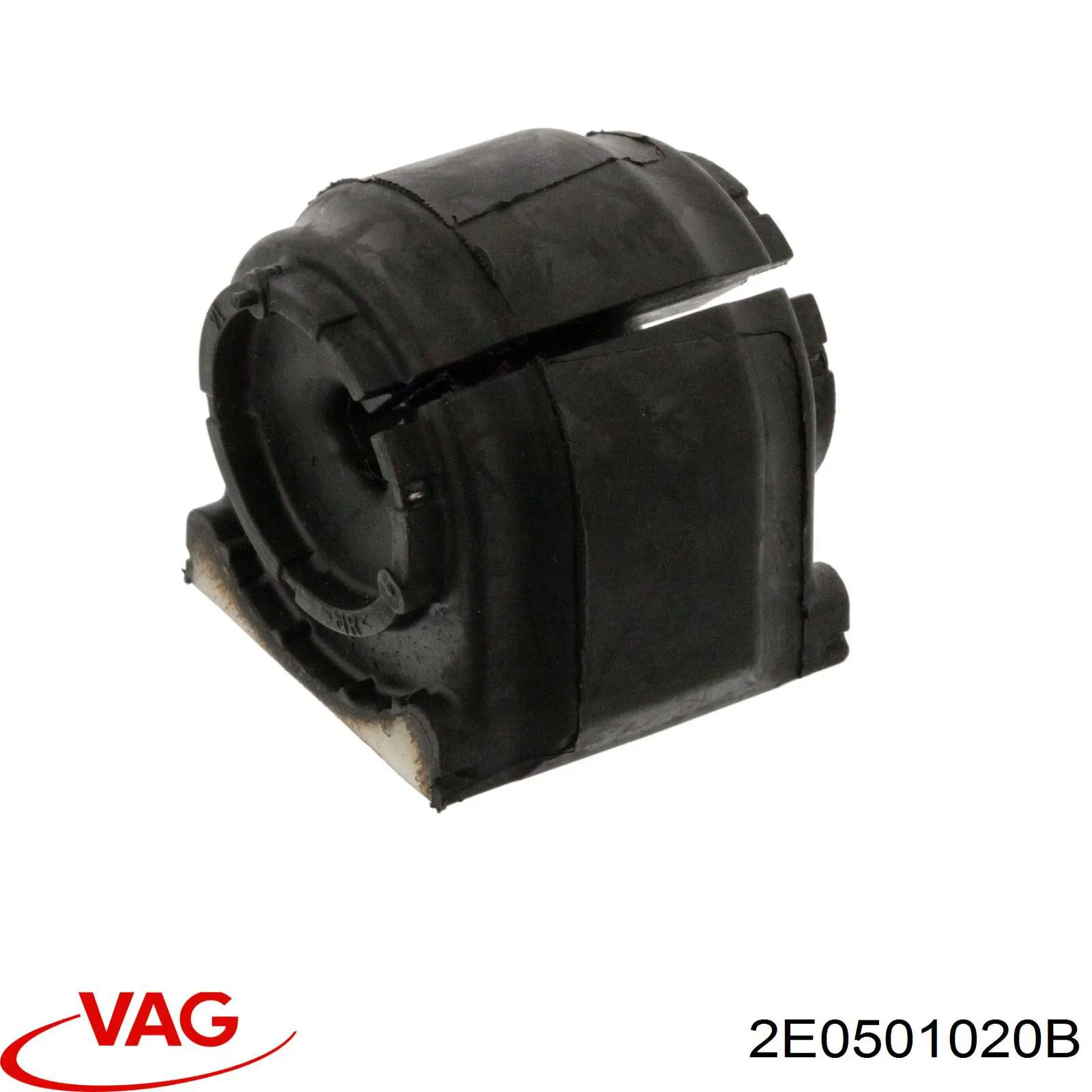  2E0501020B VAG