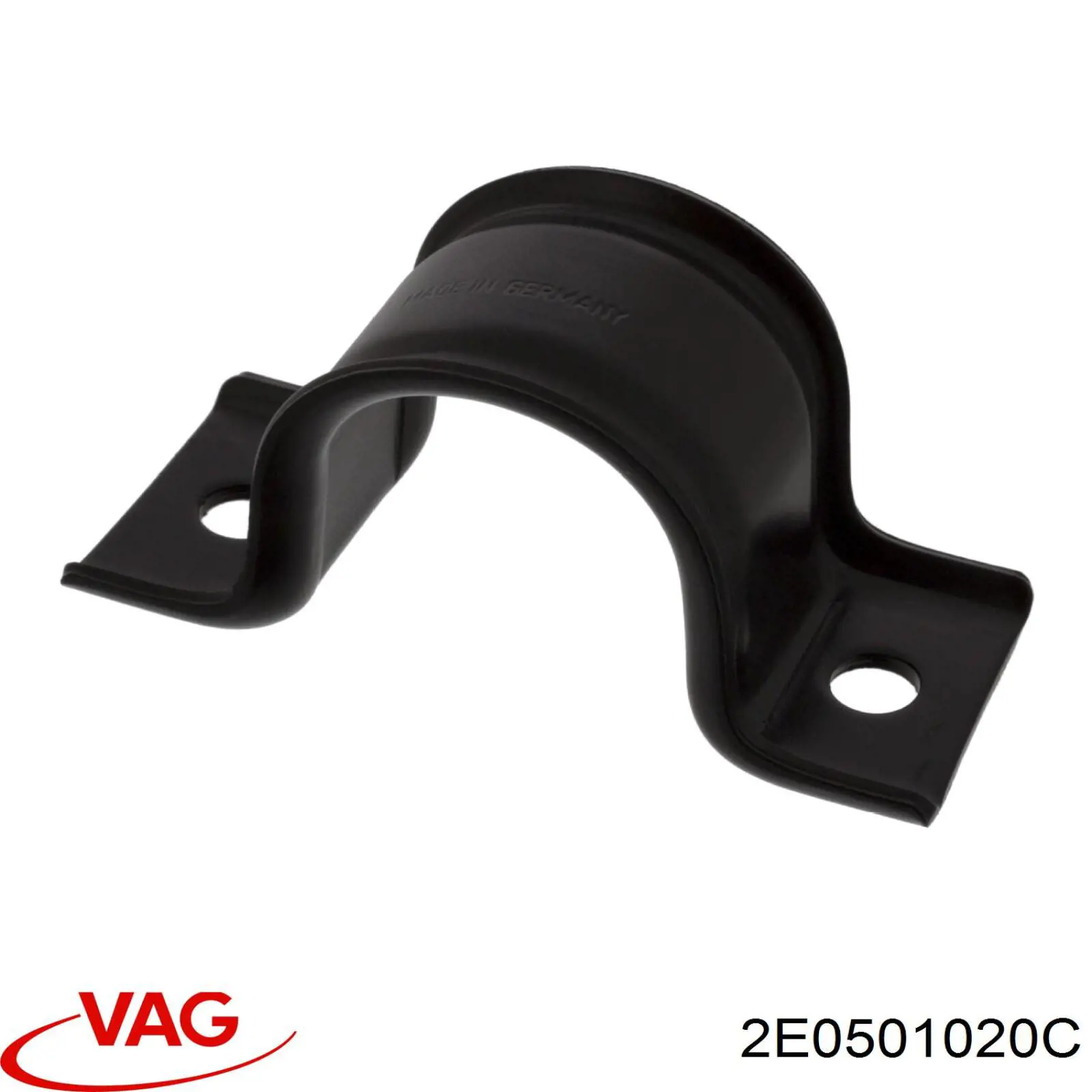  2E0501020C VAG