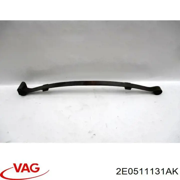 Ресори задні 337910LS LS Germany