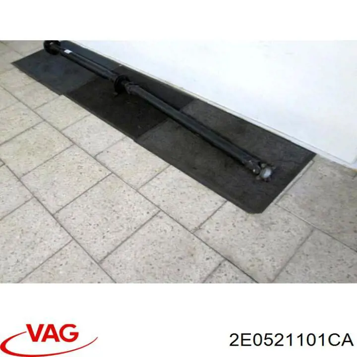  VAG 2E0521101CA ціна, від 1793.12 USD