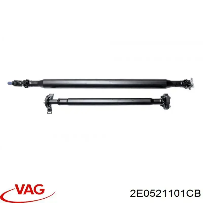 2E0521101CB VAG 
