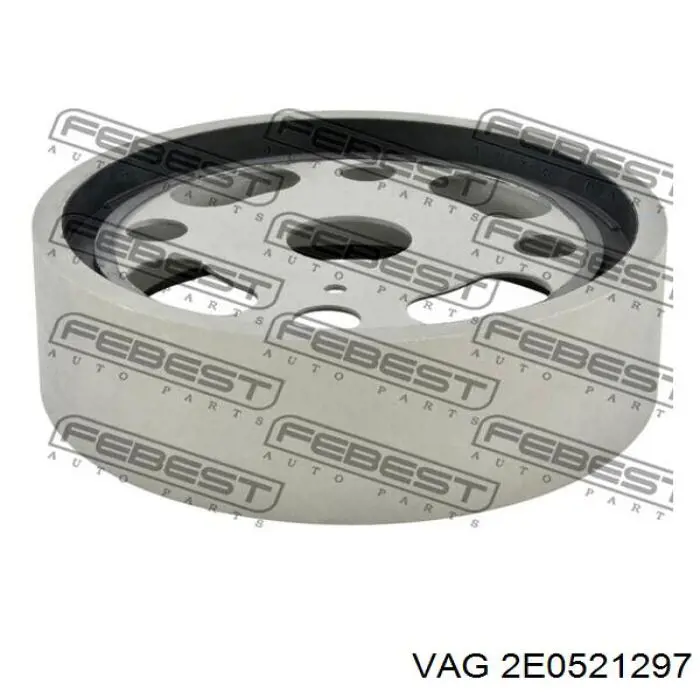  2E0521297 VAG