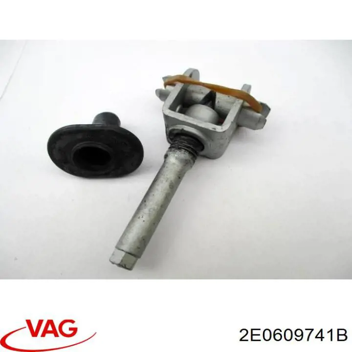 Купити 2E0609741B VAG 