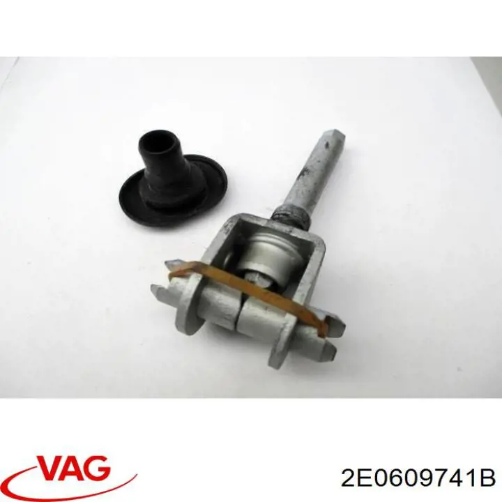  VAG 2E0609741C ціна, від 55.96 USD