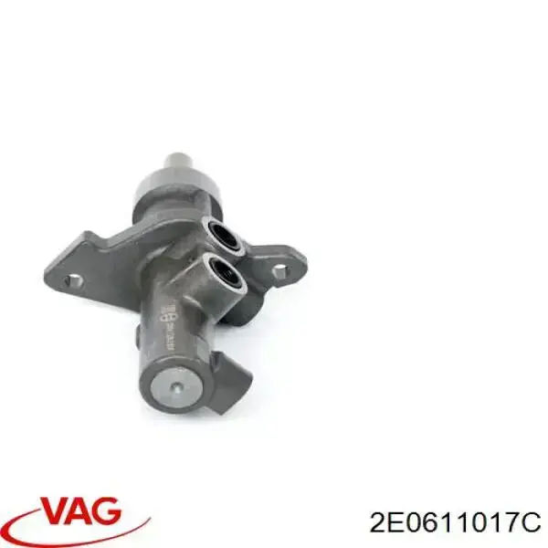 ГТЦ VAG 2E0611017C