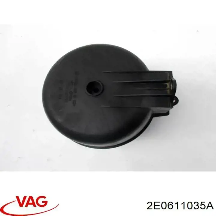  VAG 2E0611035A ціна, від 44.74 USD