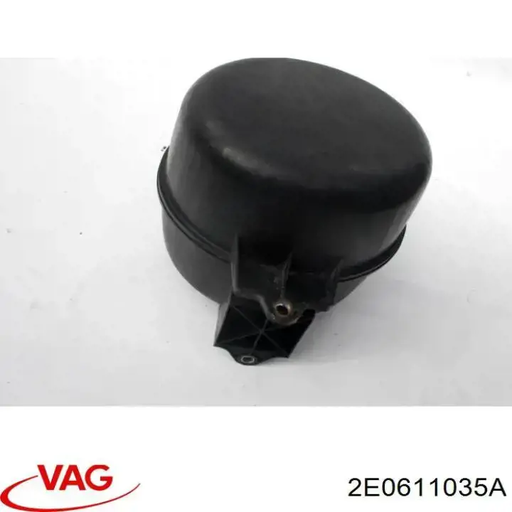 2E0611035A VAG 