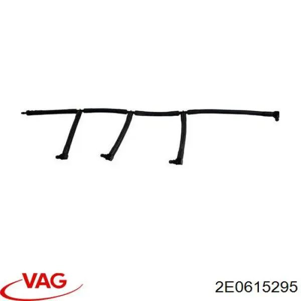 Купити 2E0615295 VAG 