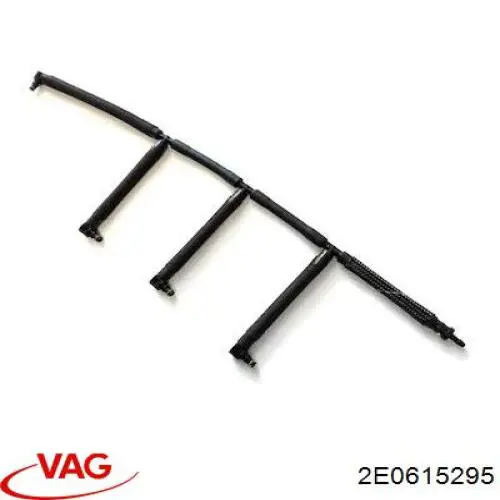 2E0615295 VAG 