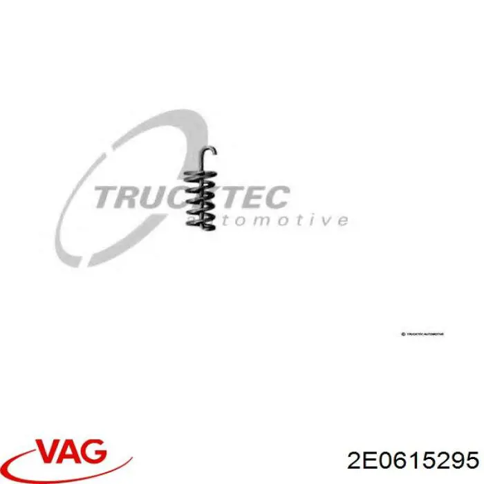 2E0615295 VAG 