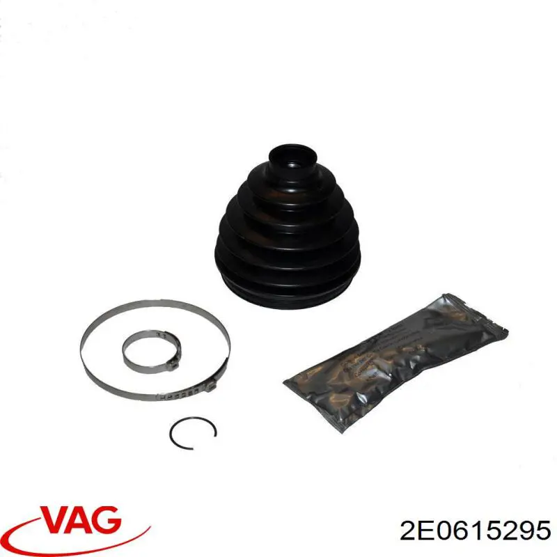  2E0615295 VAG