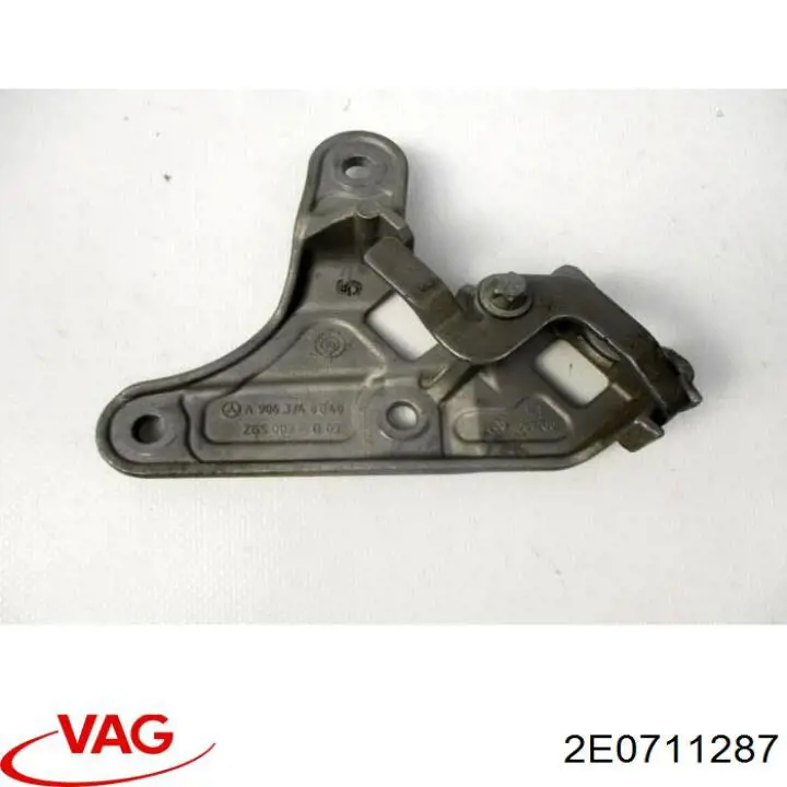  VAG 2E0711287 ціна, від 54.65 USD