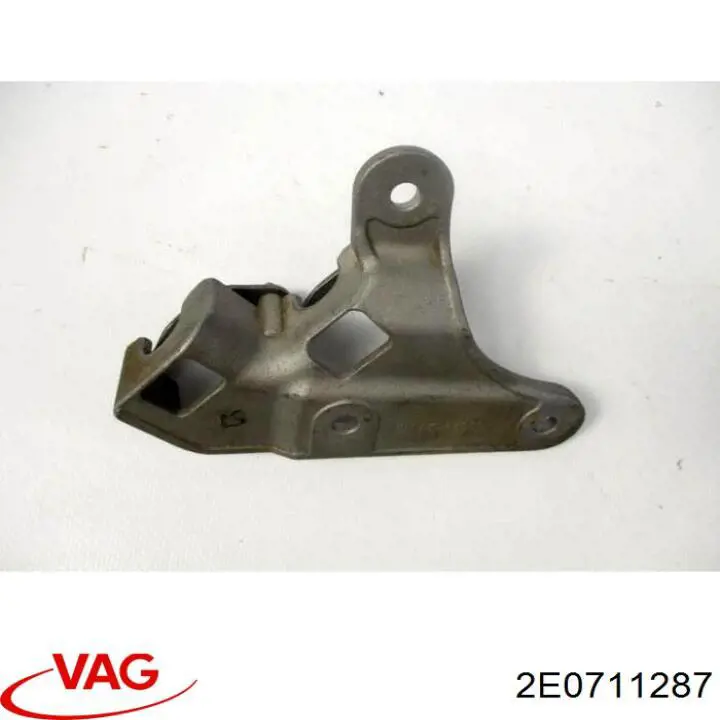 Купити 2E0711287 VAG 