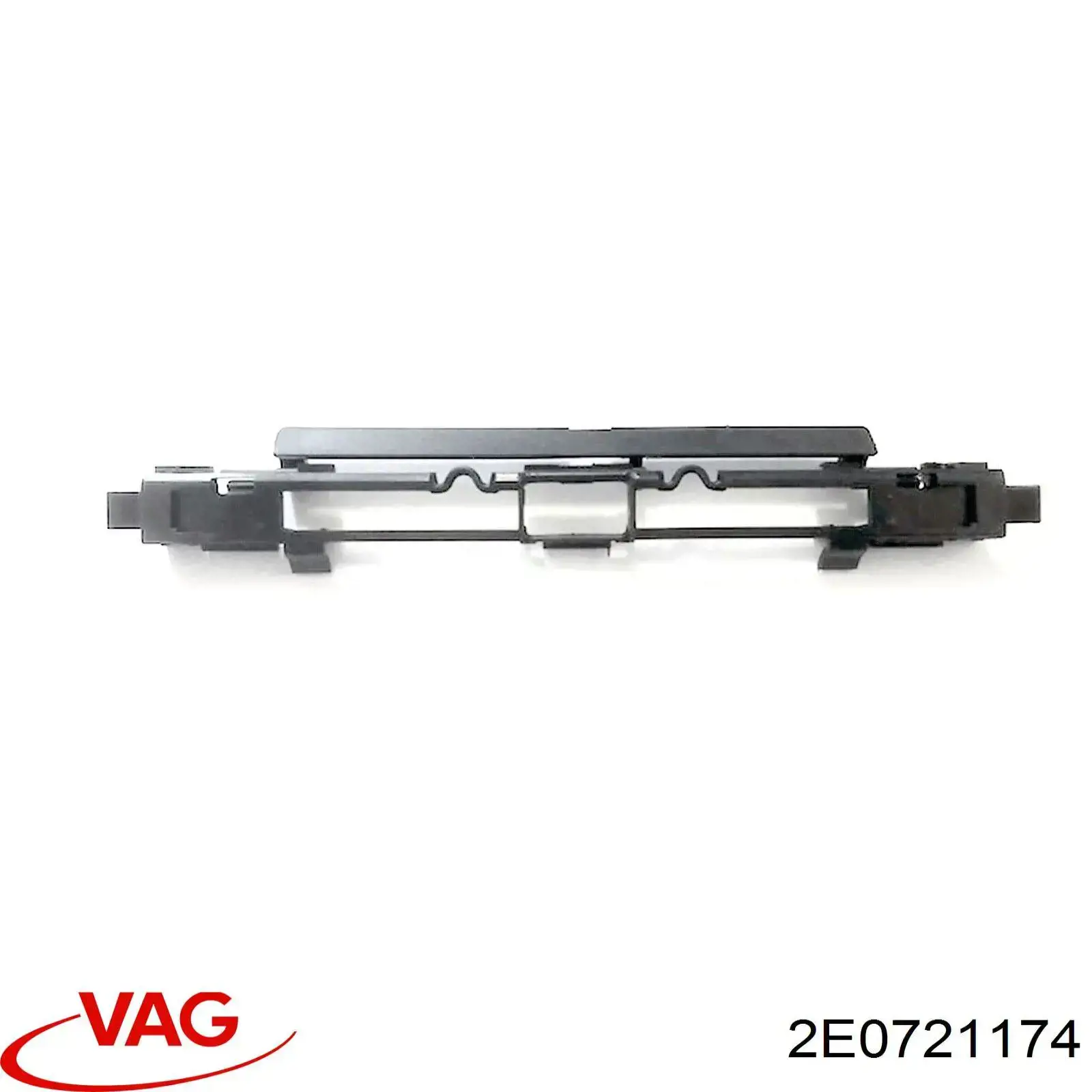Накладка педалі зчеплення VAG 2E0721174 ціна, від 1.32 USD
