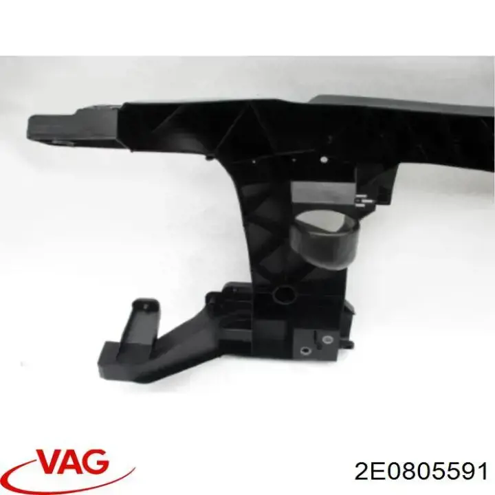 Панель передня Fast FT89213 ціна, від 158.17 USD