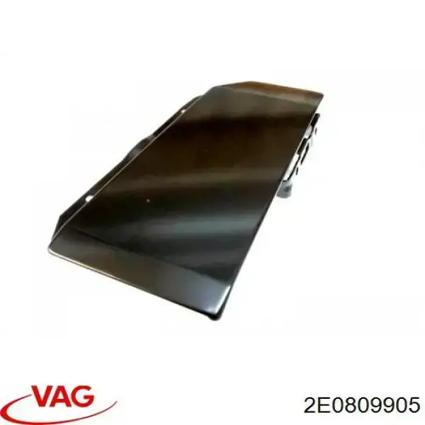 Люк б/бака VAG 2E0809905 ціна, від 21.98 USD