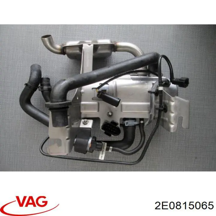 Автономка VAG 2E0815065B ціна, від 190.03 USD