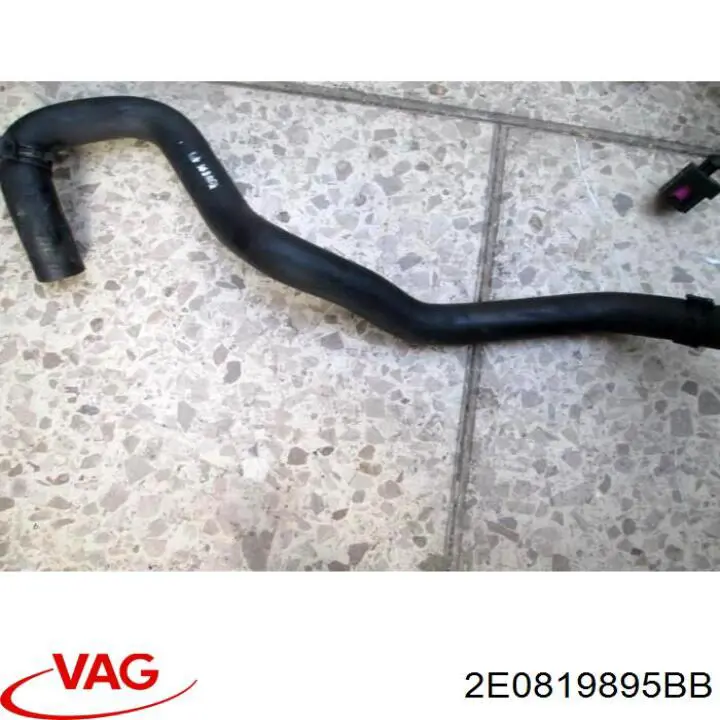 2E0819895BB VAG 
