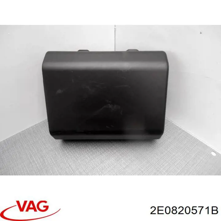  VAG 2E0820571B