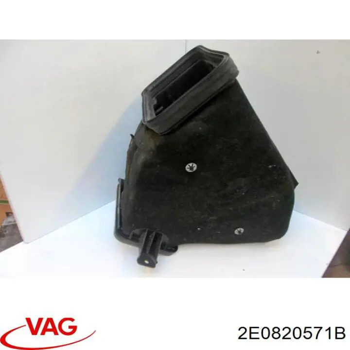  2E0820571B VAG